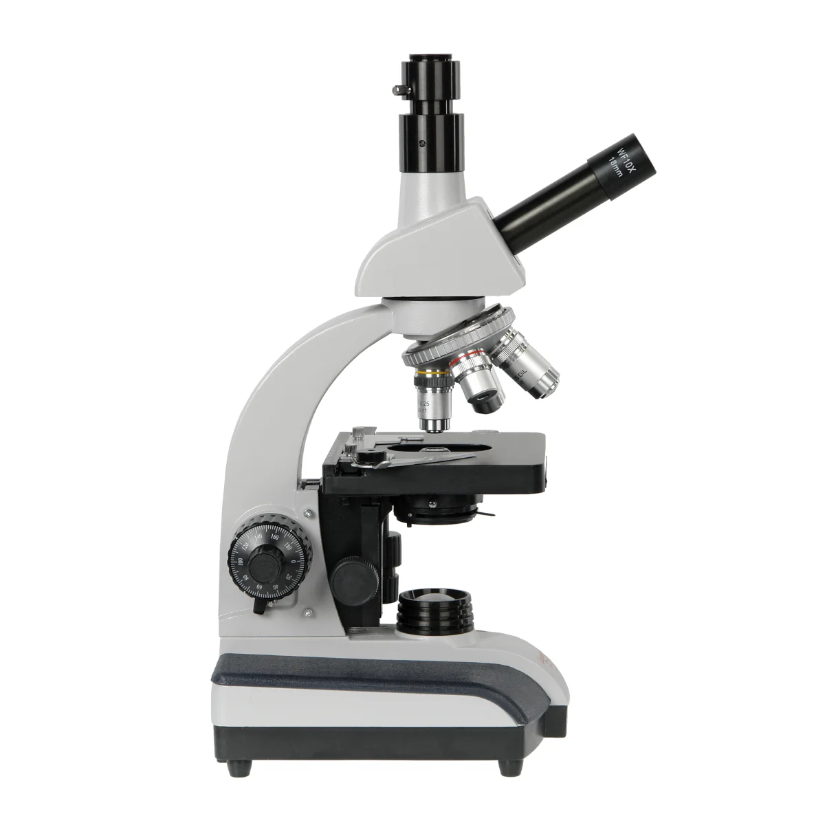 Вид справа.