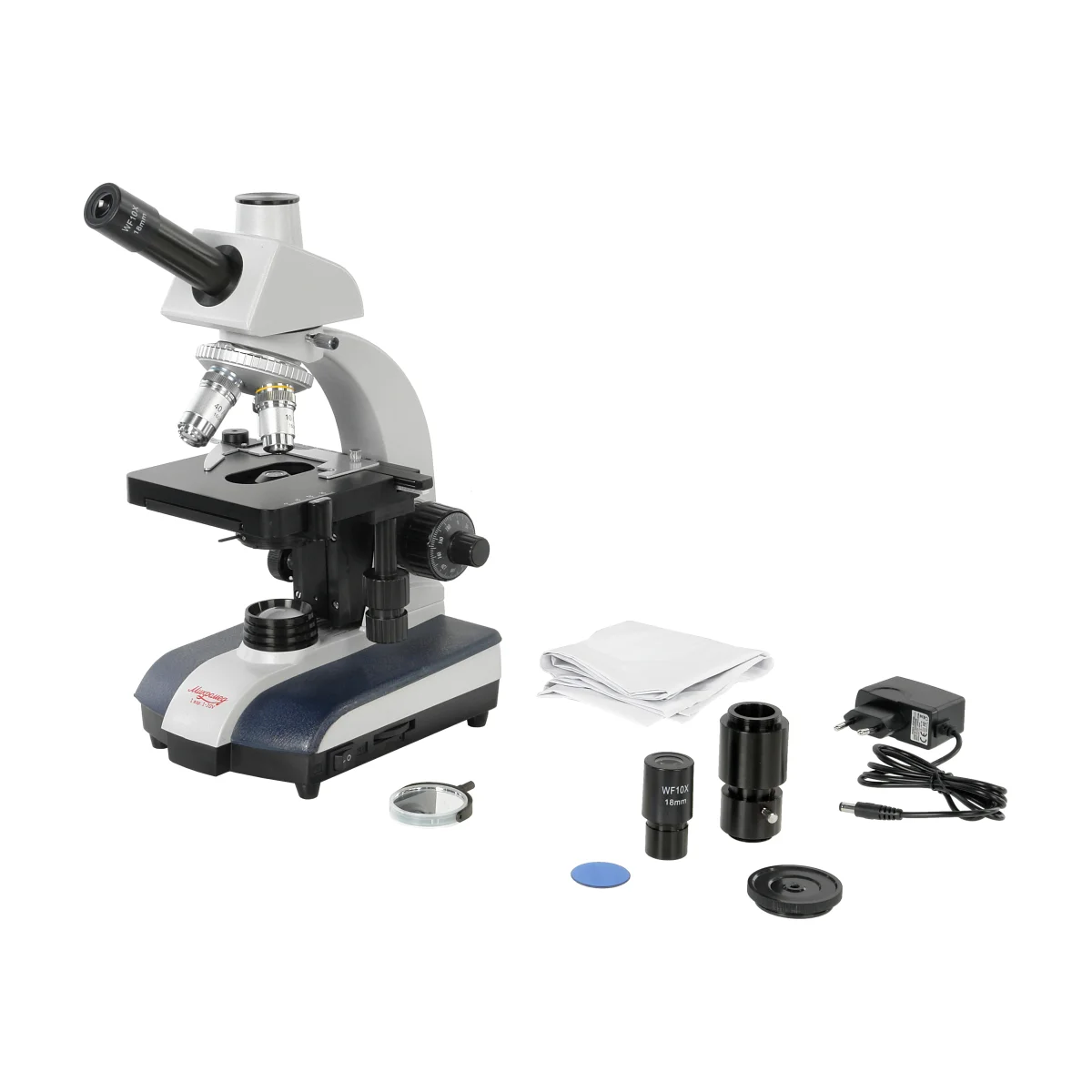 Комплектация.