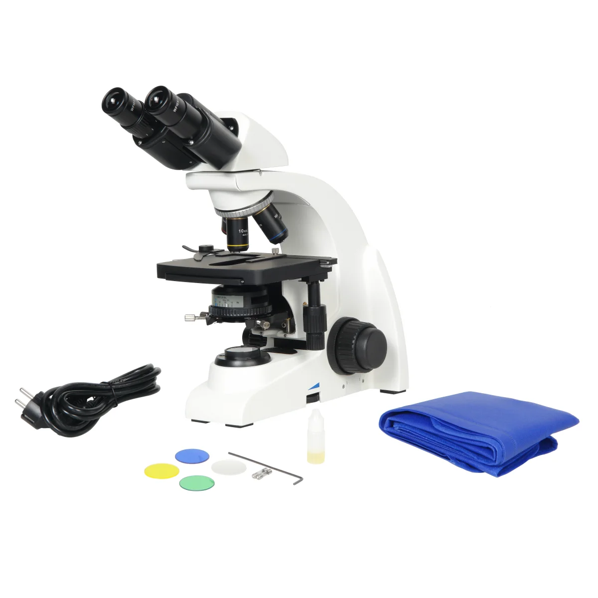 Комплектация.