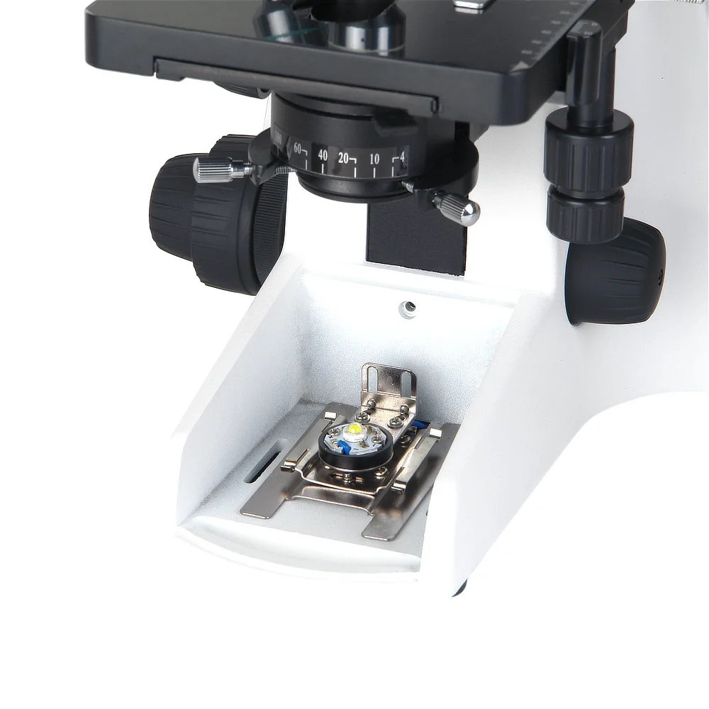 Замена светодиода осветителя.