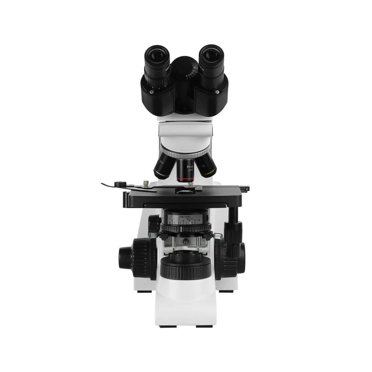 Вид спереди