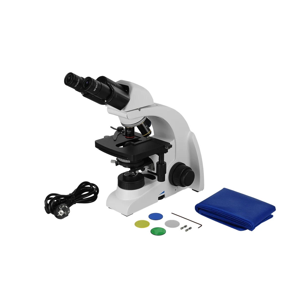 Комплектация