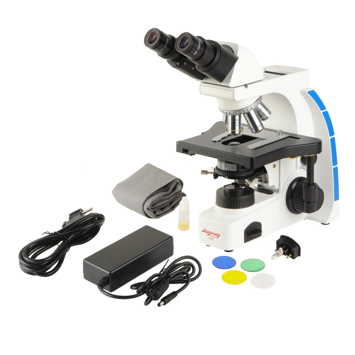 Комплектация.