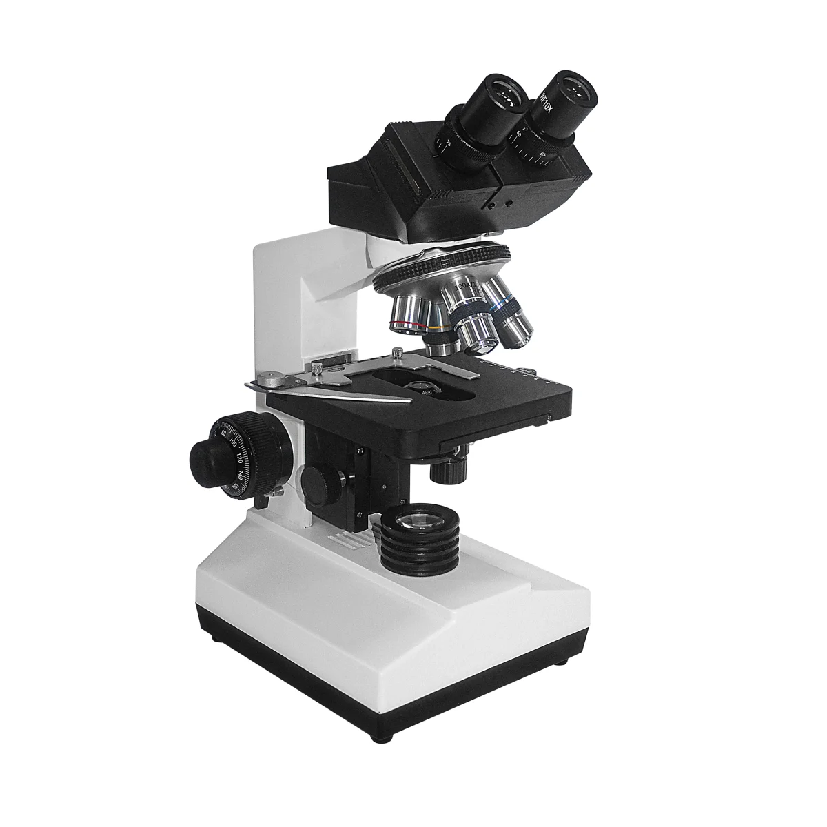 Вид справа.