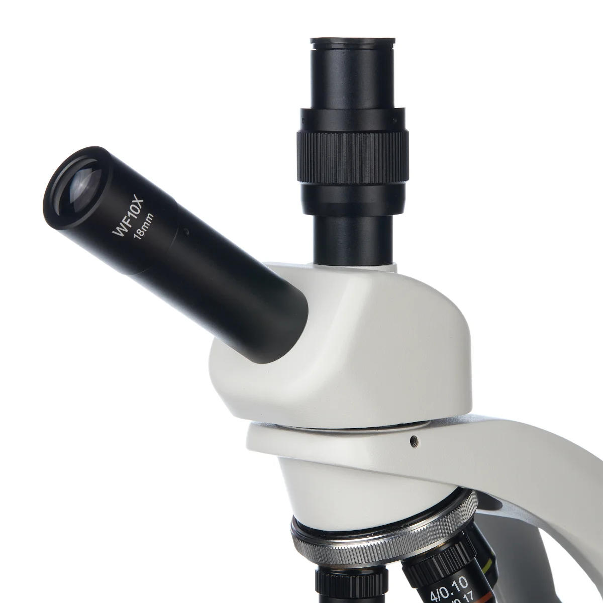 Микроскоп биологический Микромед P-2МК монокулярный