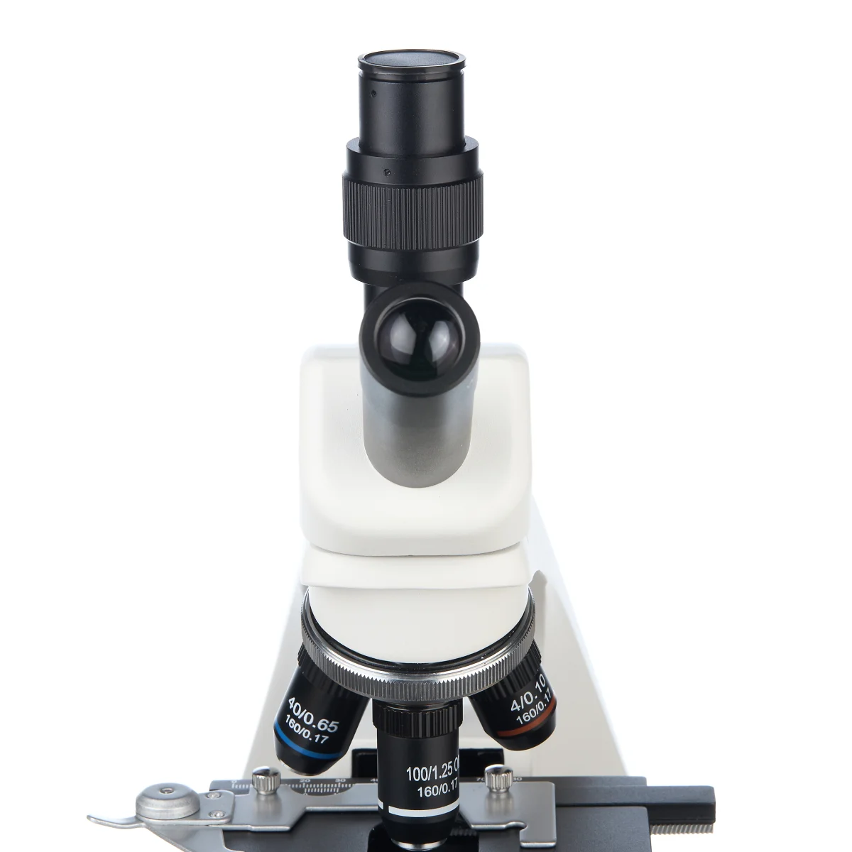 Микроскоп биологический Микромед P-2МК монокулярный