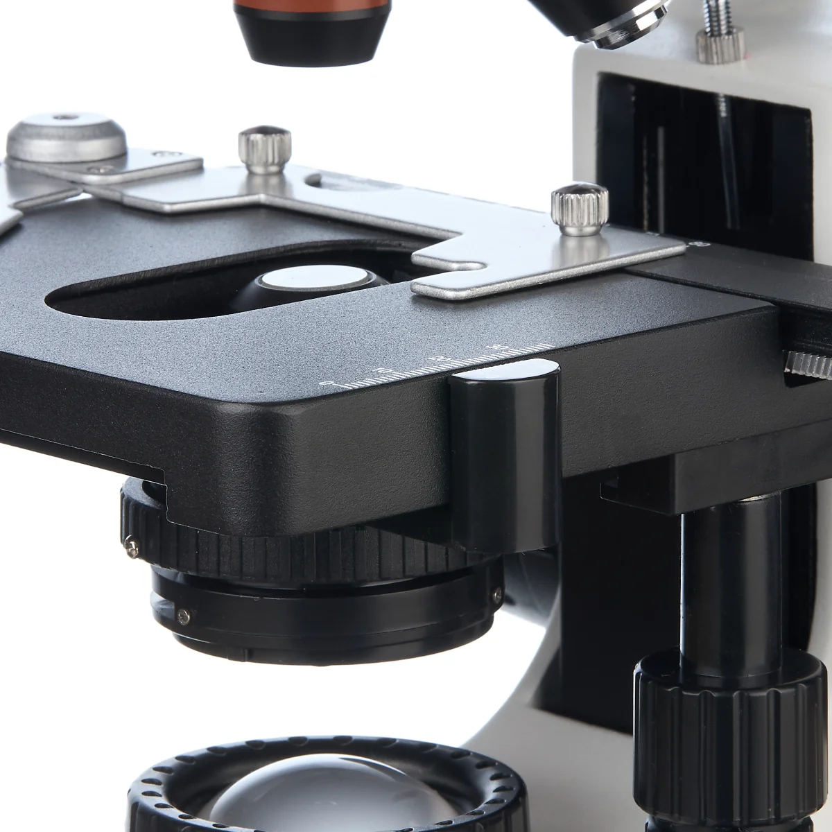 Микроскоп биологический Микромед P-2МК монокулярный