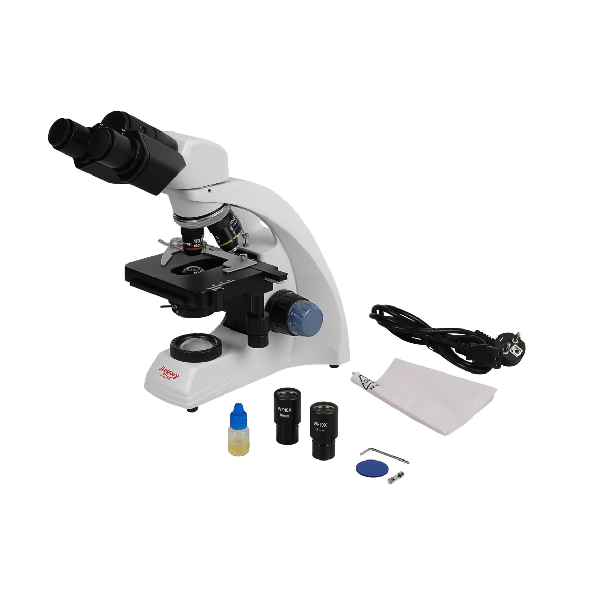 Комплектация.