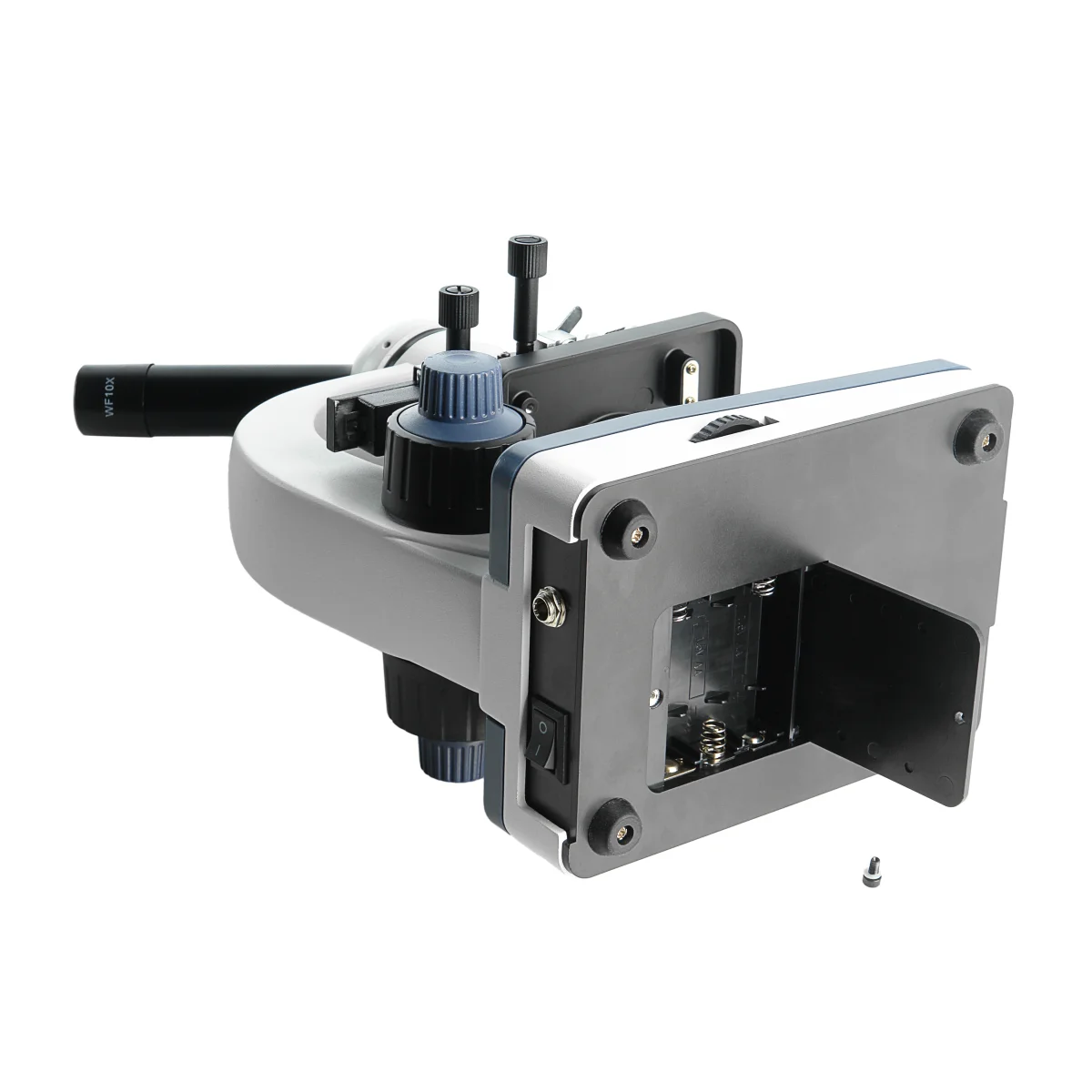 Замена батареек