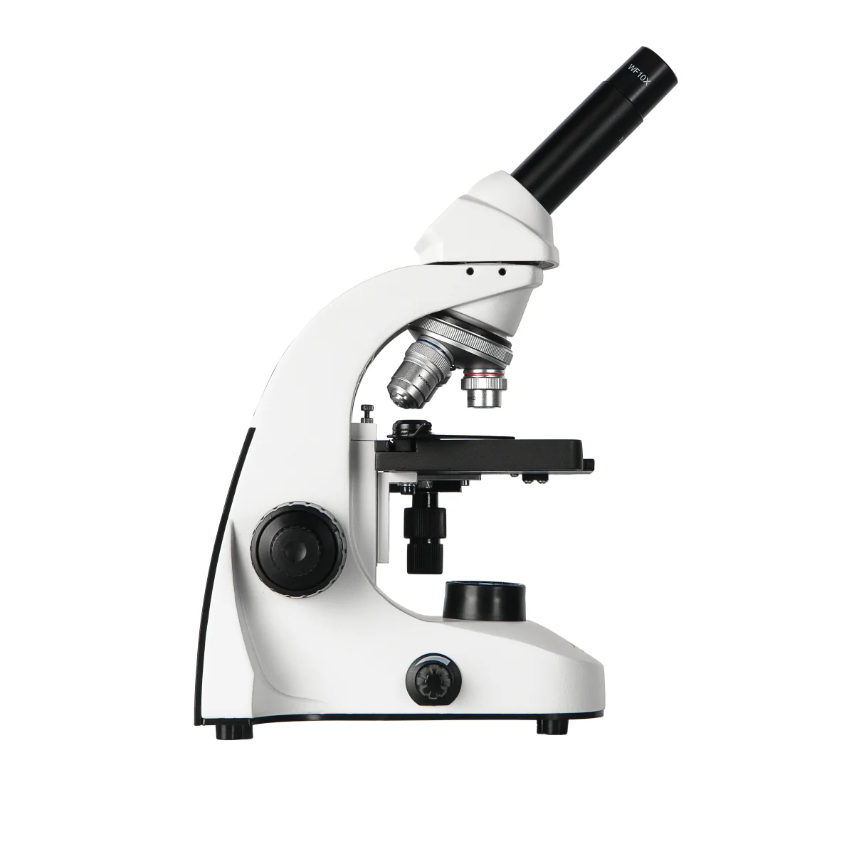 Вид справа.