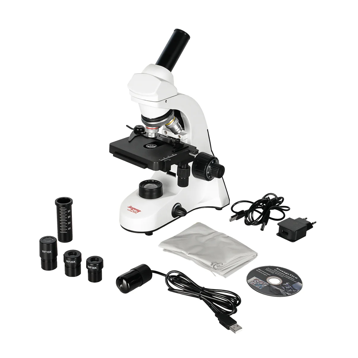 Комплектация.