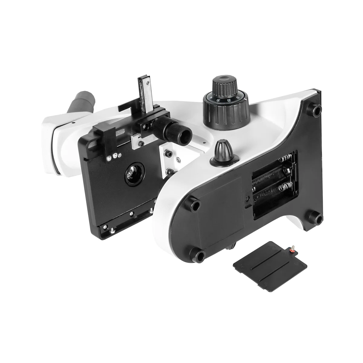 Замена батареек