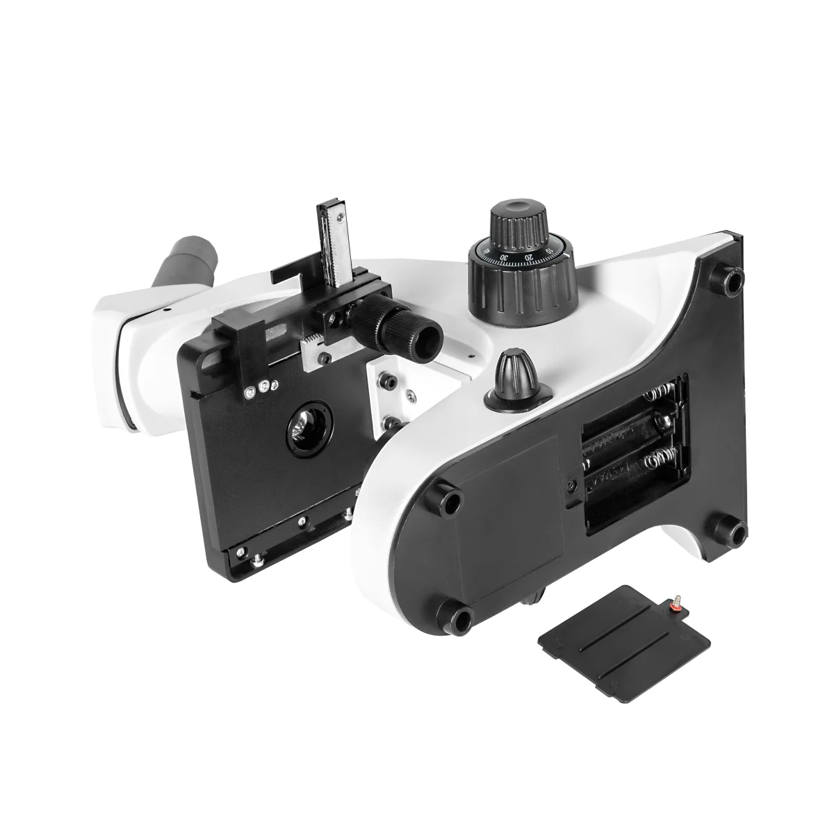 Замена батареек