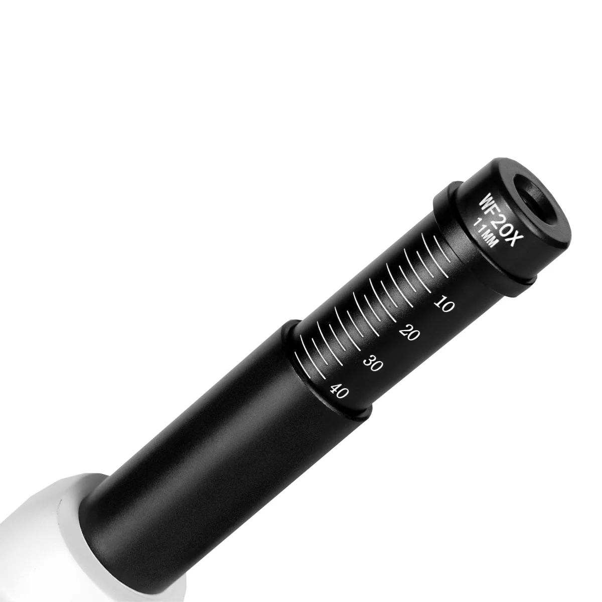 Визуальная насадка с линзой Барлоу