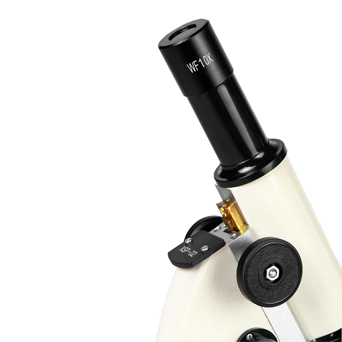 Визуальная насадка