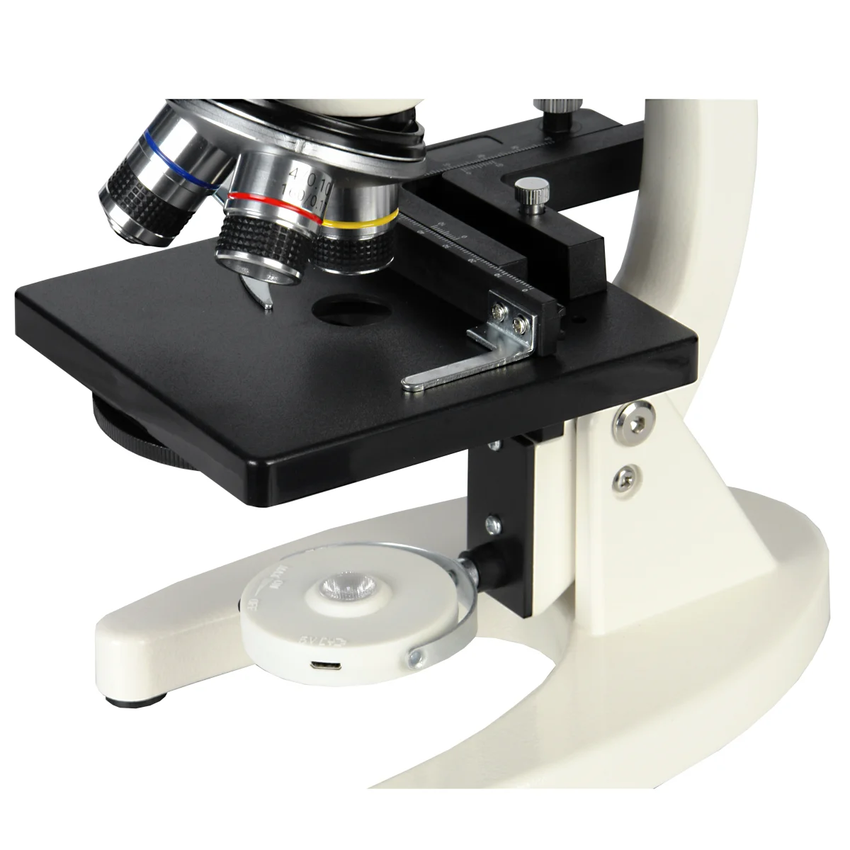 Предметный столик