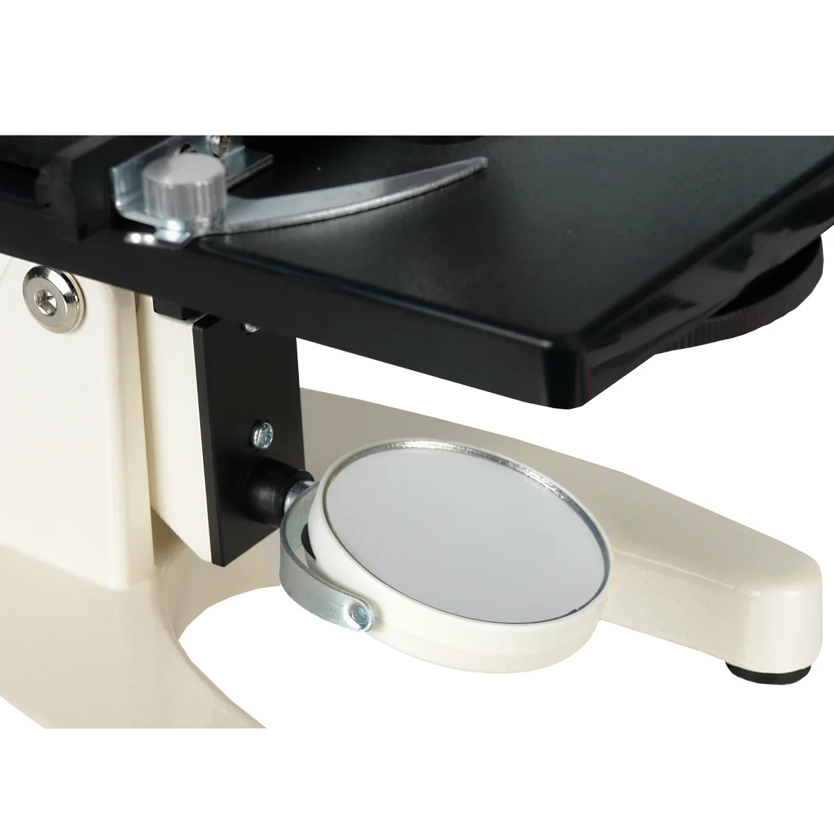 Зеркальный осветитель