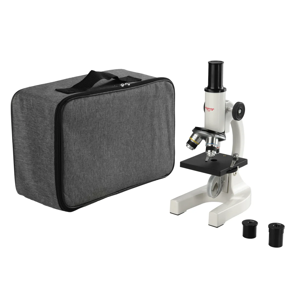 Комплектация.