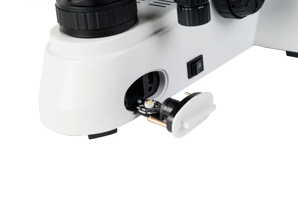 Микроскоп Микромед 3 Альфа люминесцентный