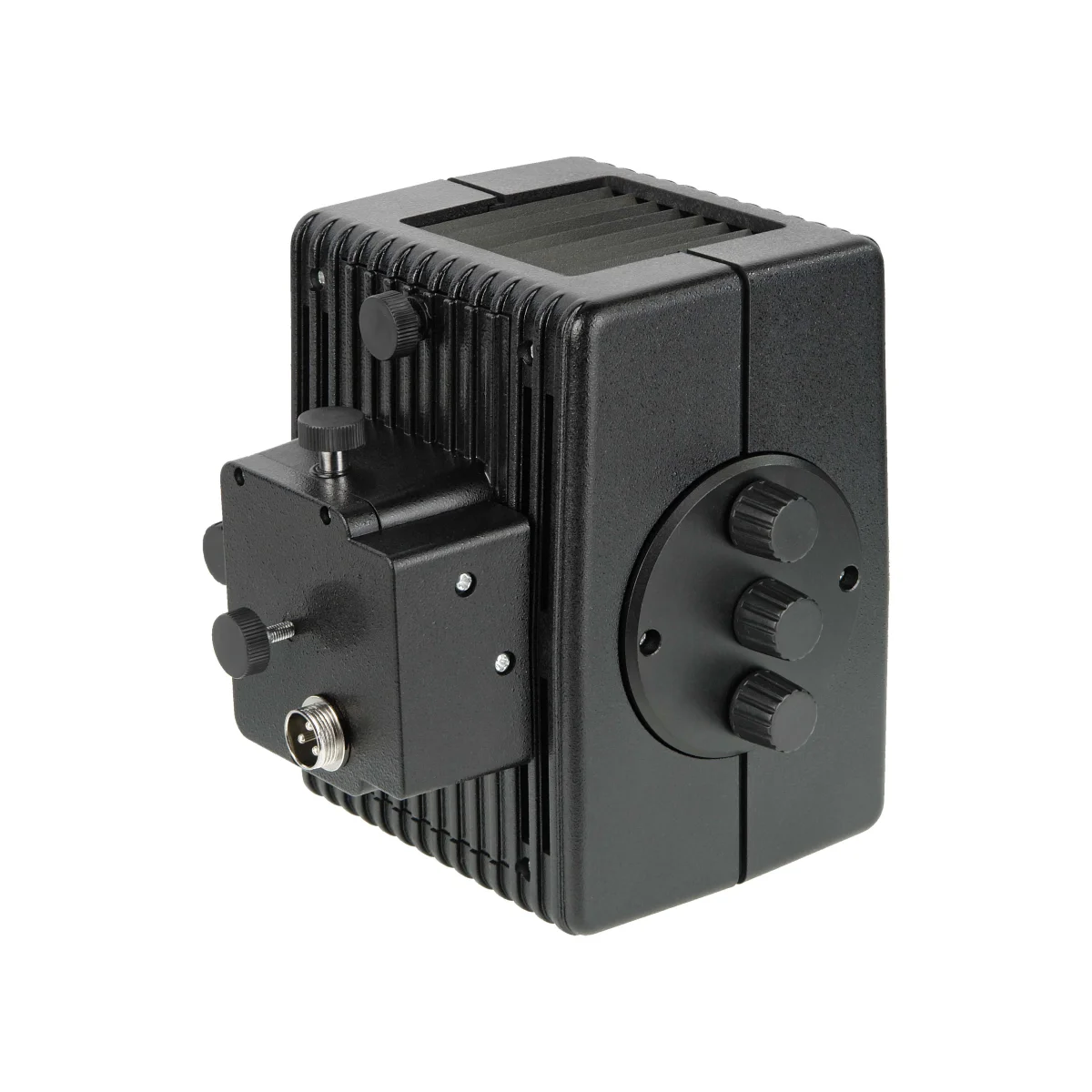 Микроскоп Микромед 3 ЛЮМ