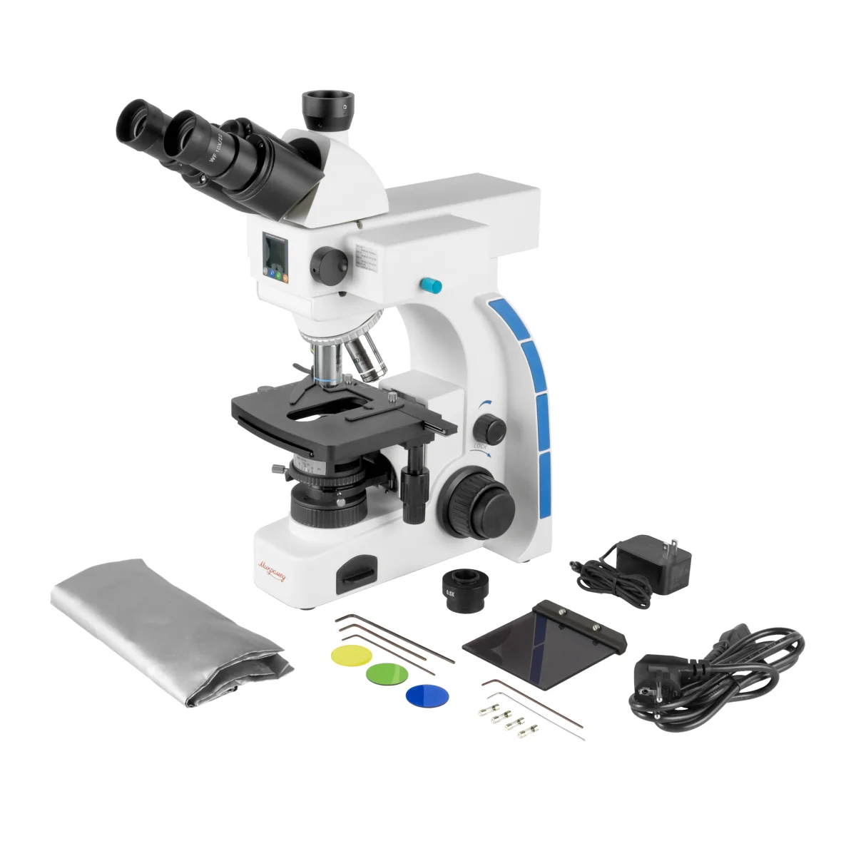 Комплектация