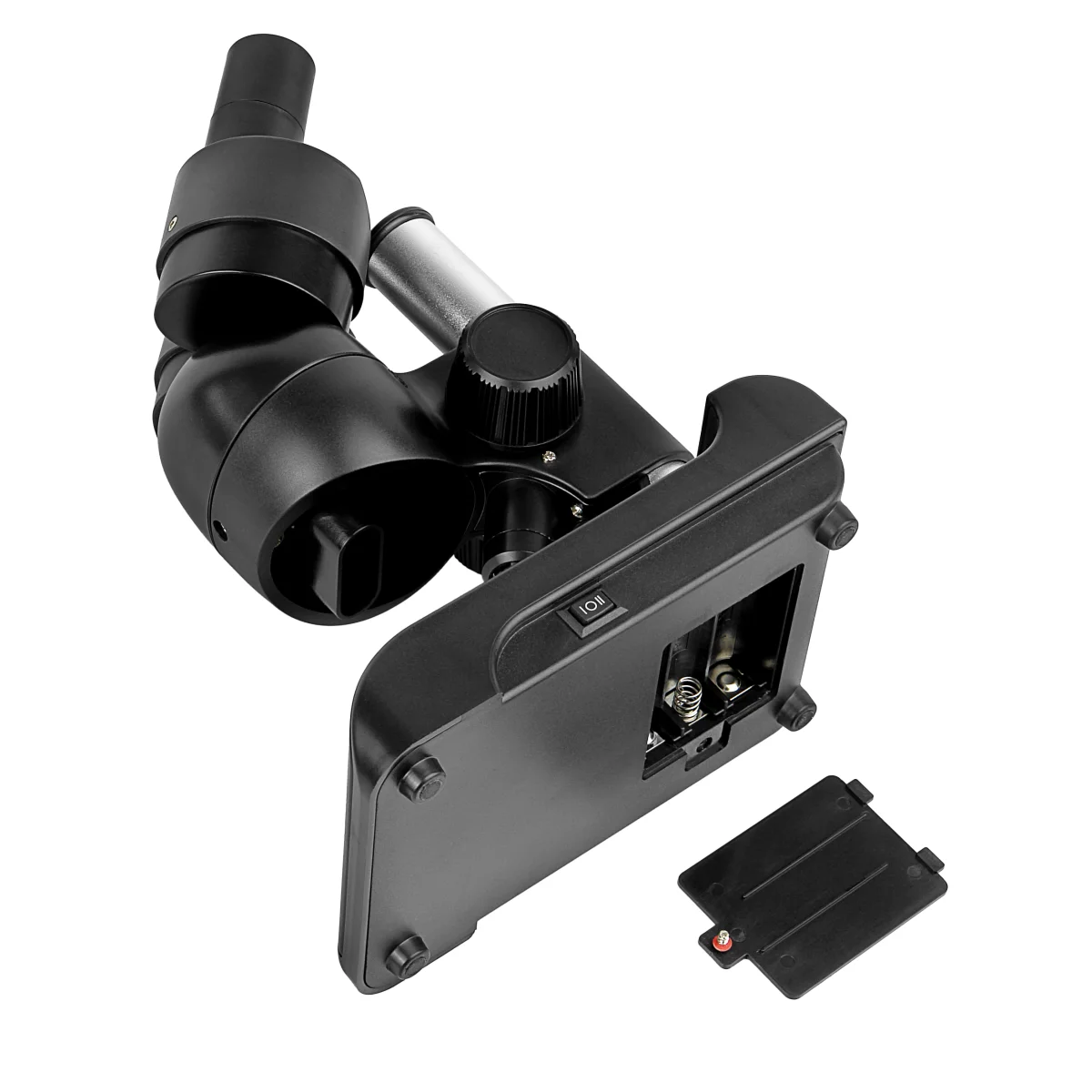 Замена батареек