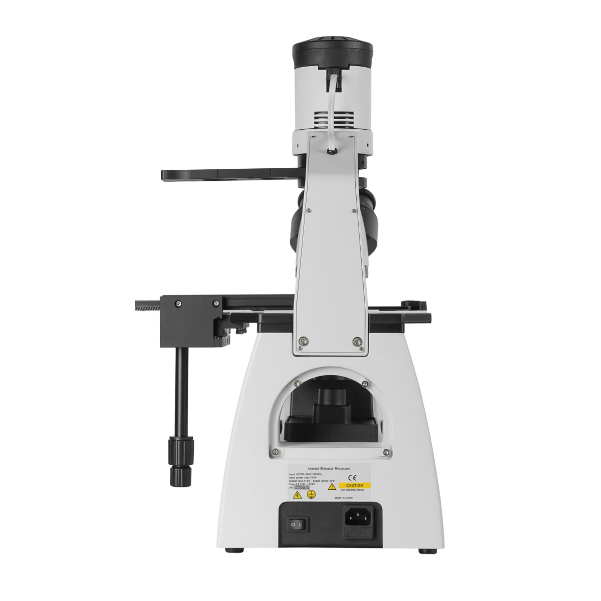 Микроскоп Микромед И-1 LED