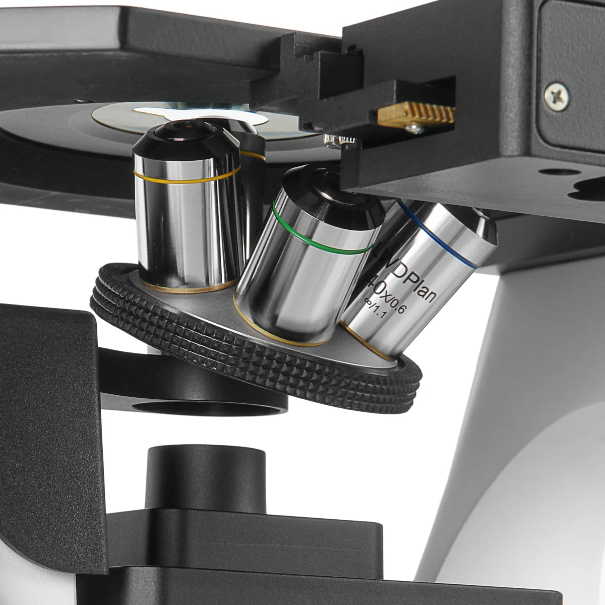 Микроскоп Микромед И-1 LED