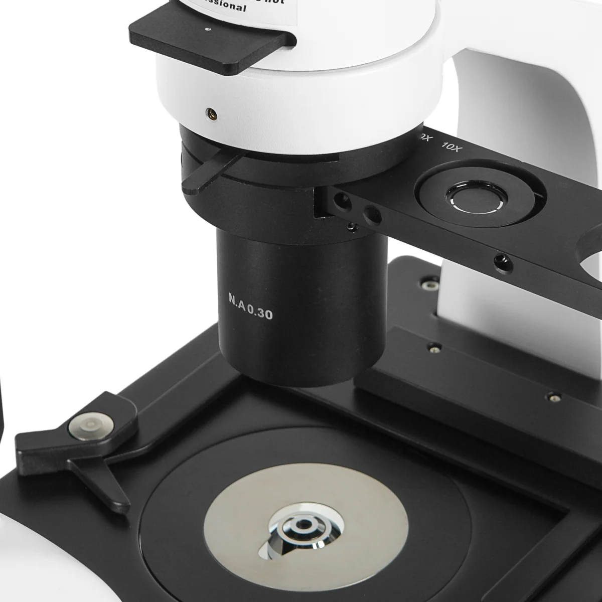 Микроскоп Микромед И-1 LED