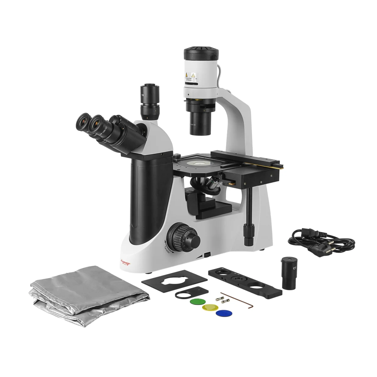 Микроскоп Микромед И-1 LED