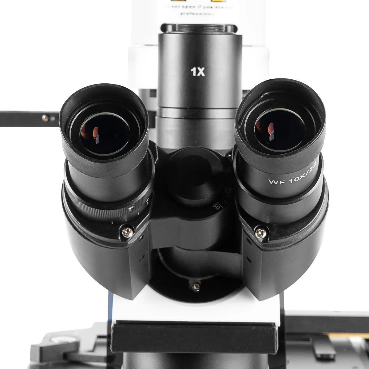 Визуальная насадка