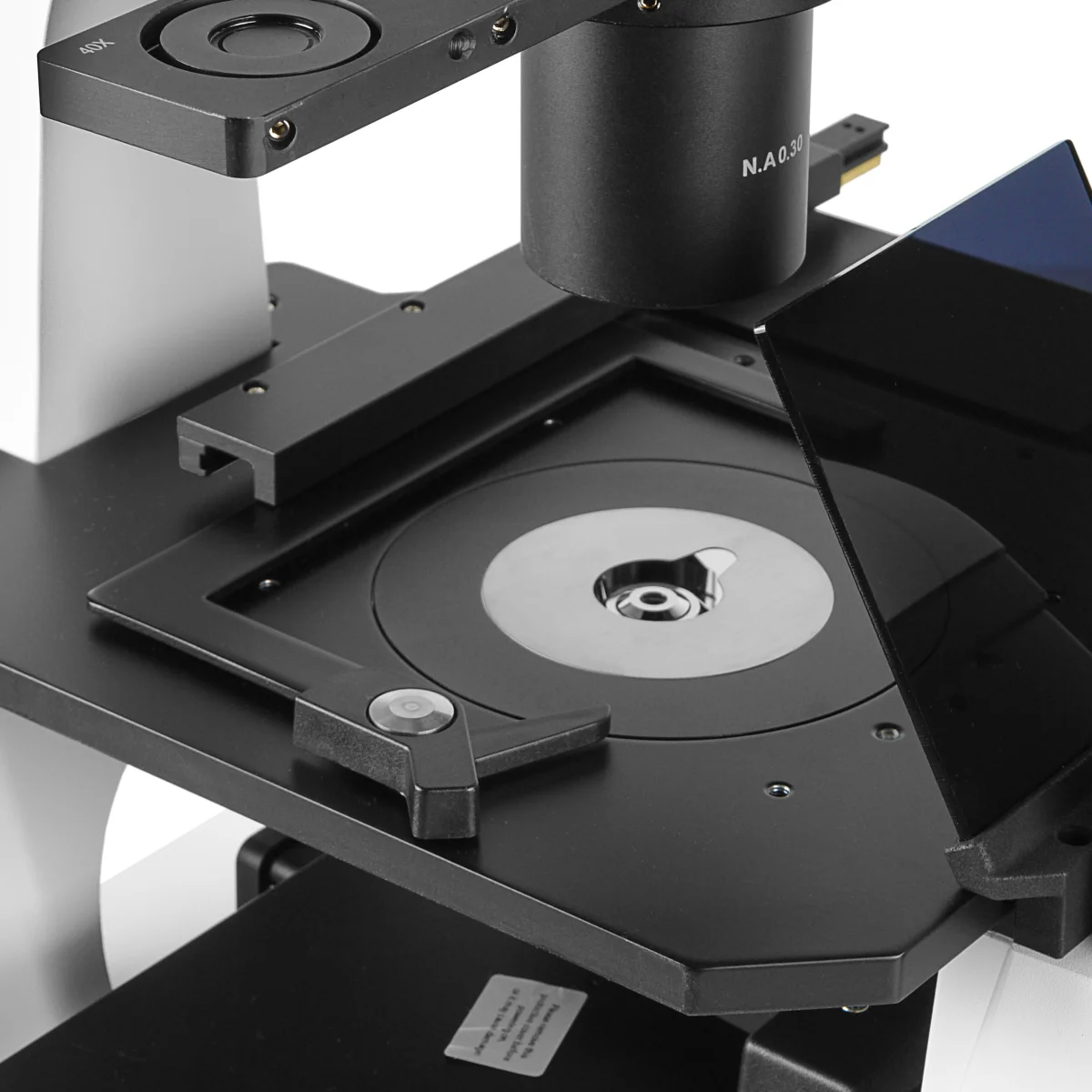 Предметный столик