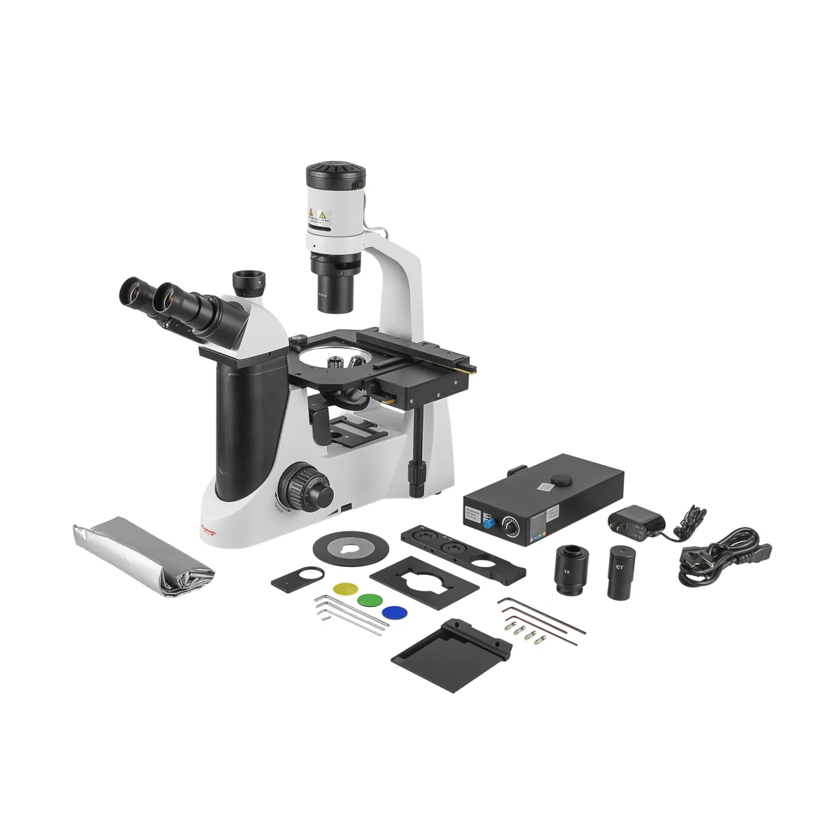 Комплектация