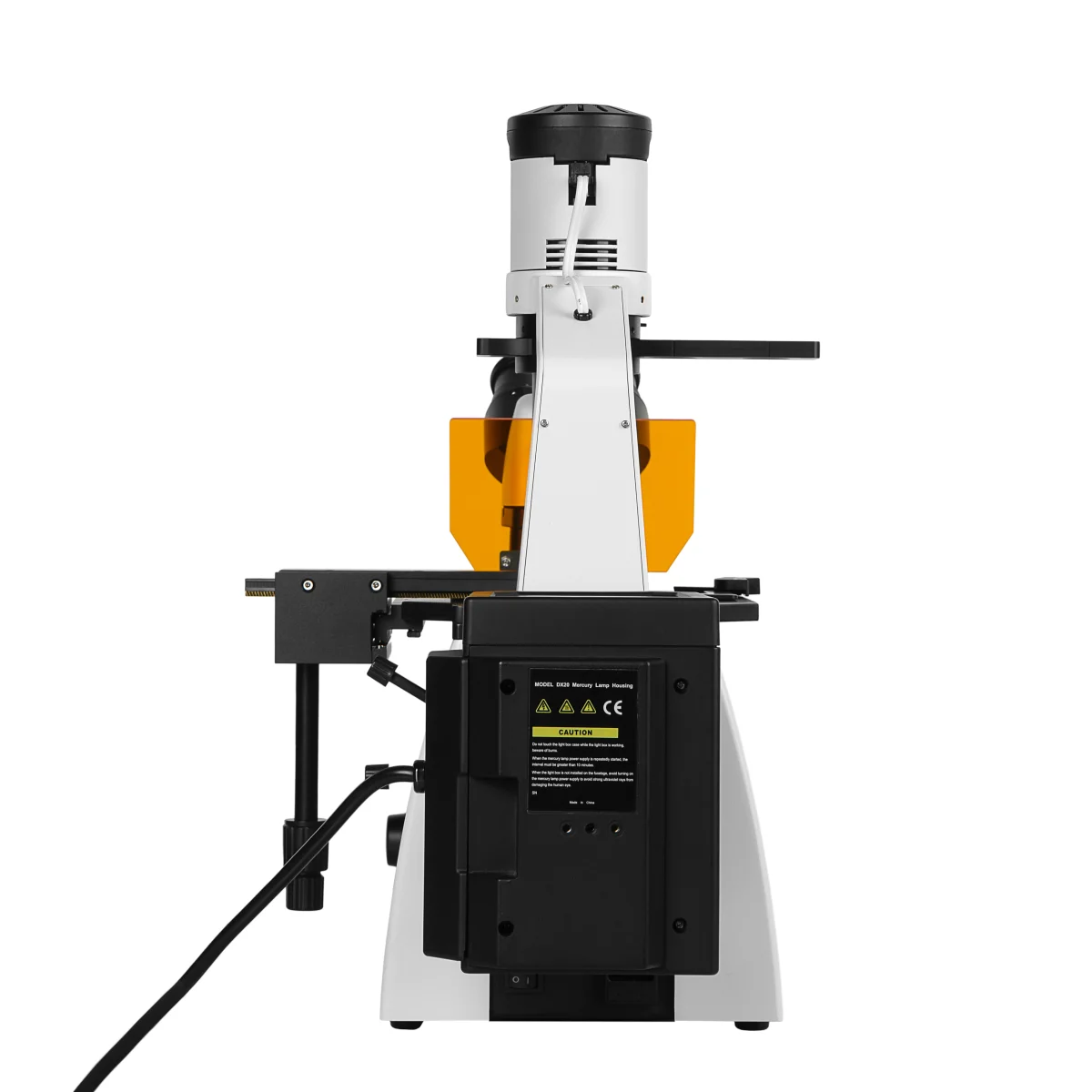 Микроскоп Микромед И-1 ЛЮМ РТ