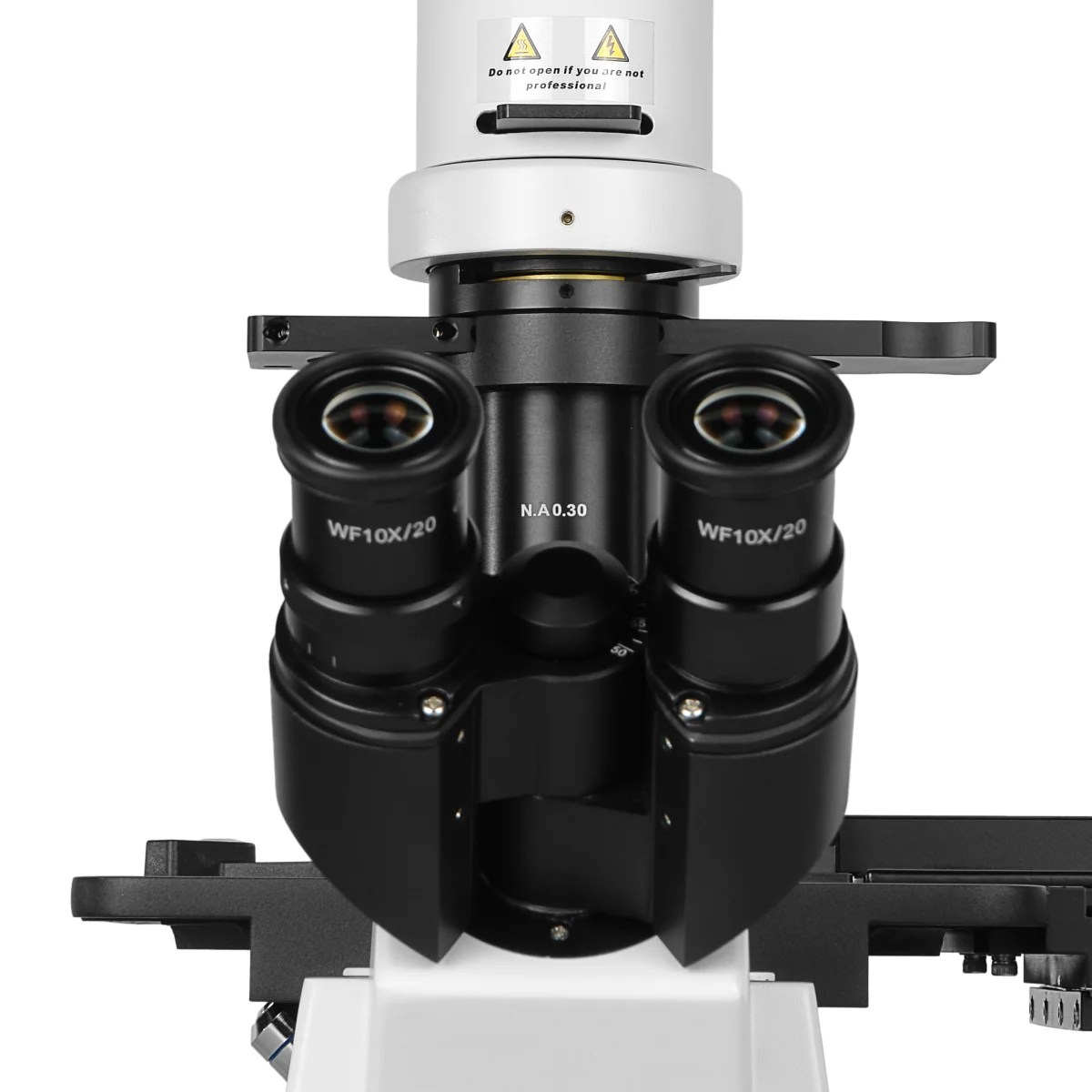 Визуальная насадка