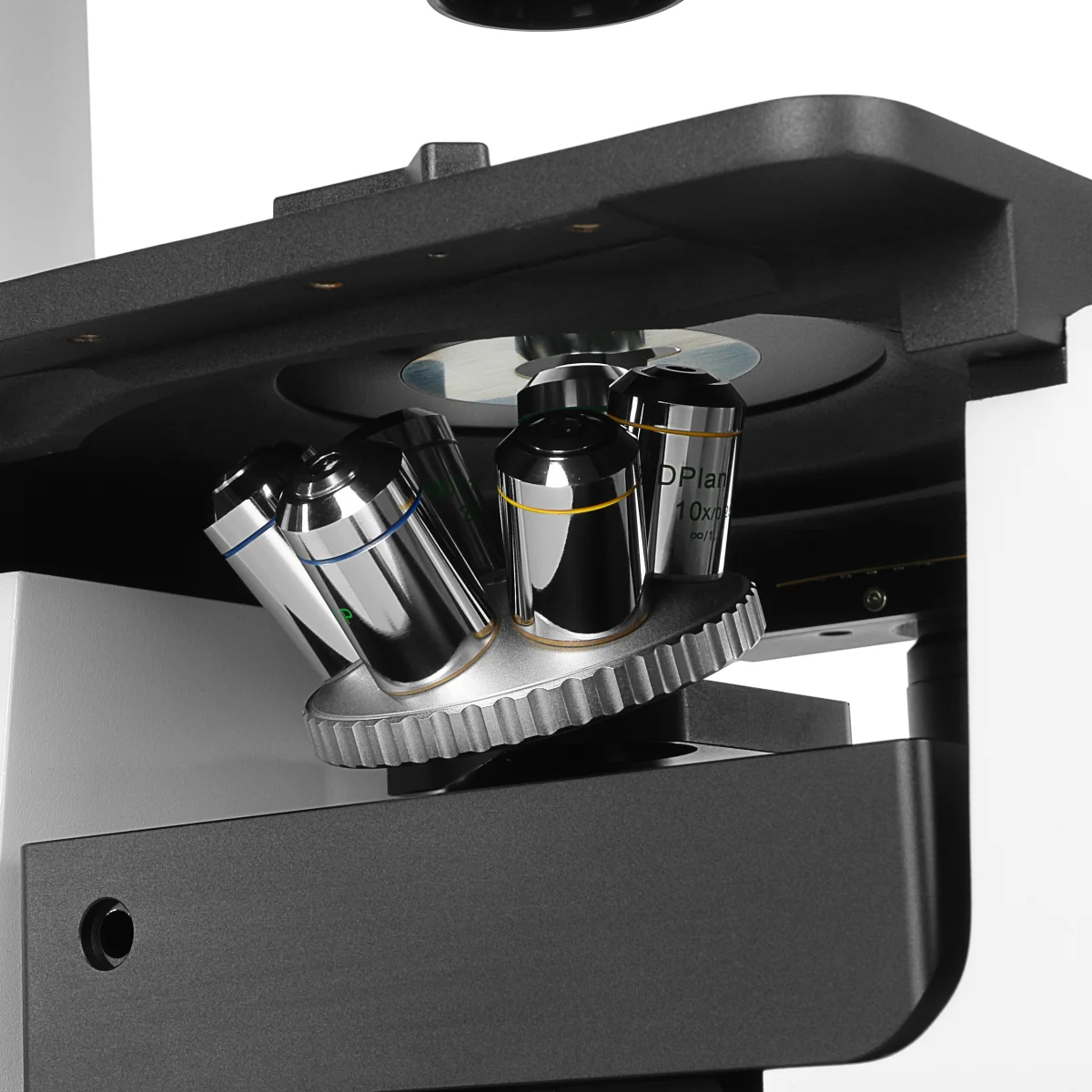 Револьверное устройство