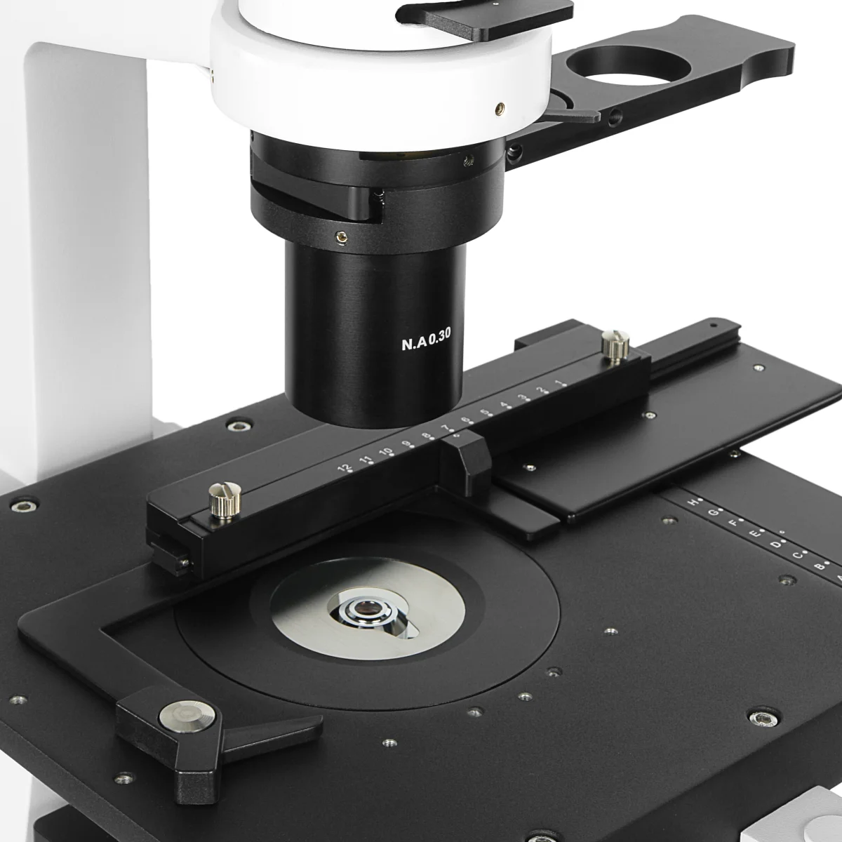 Предметный столик