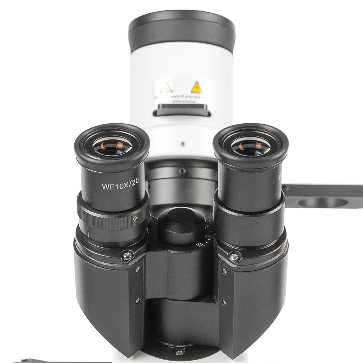 Визуальная насадка