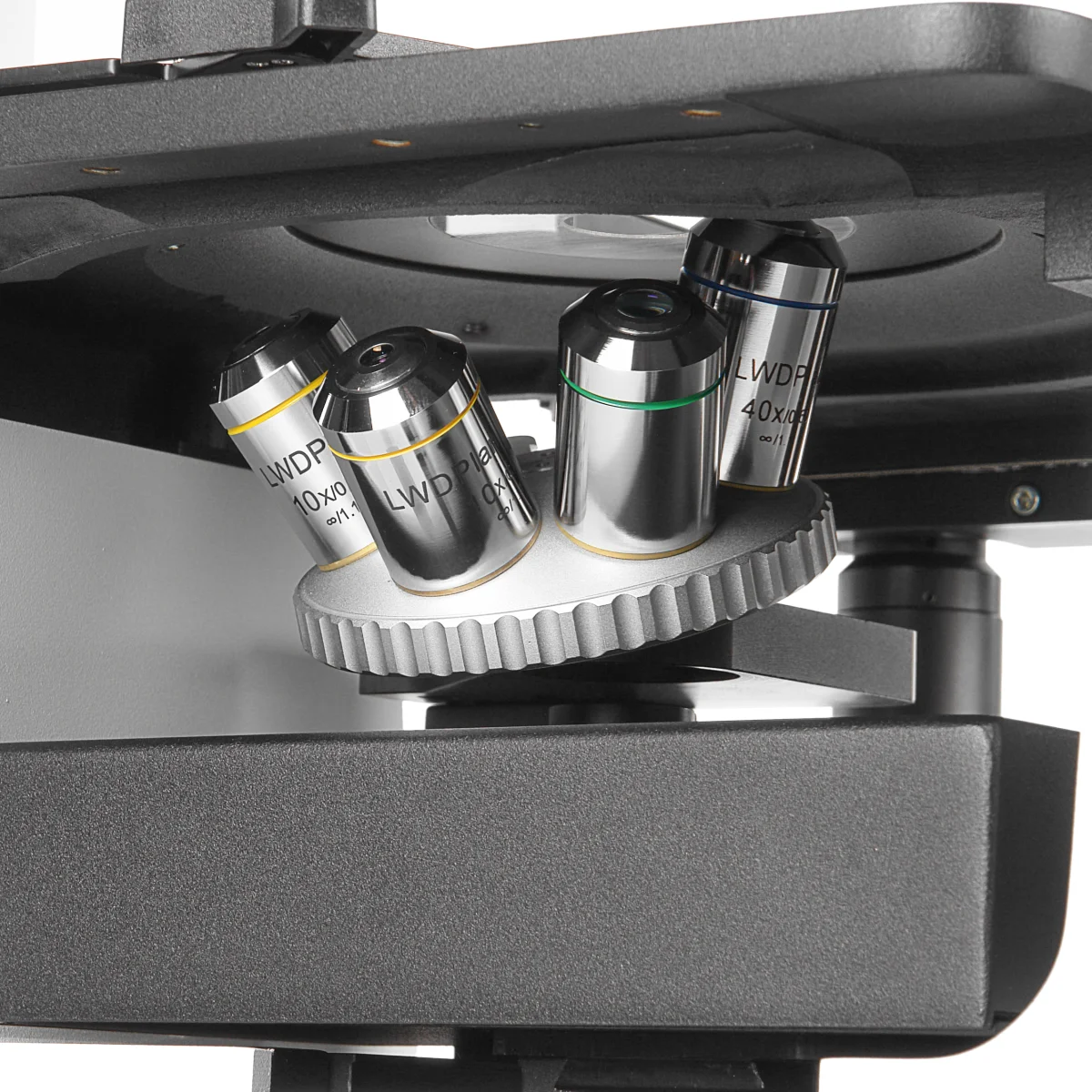 Револьверное устройство