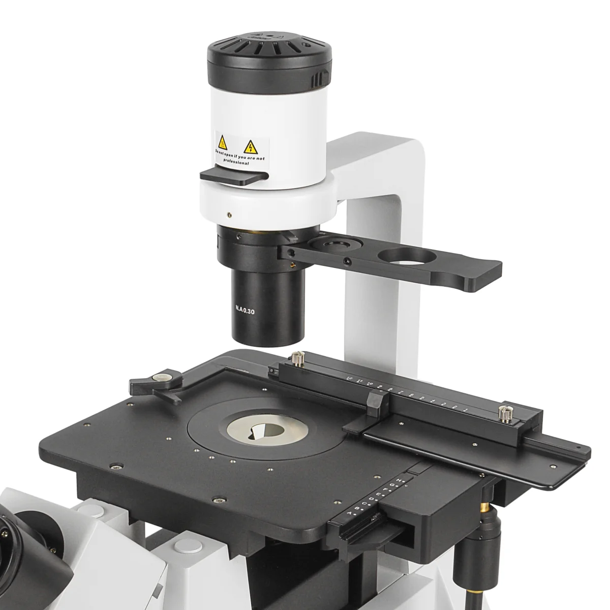 Предметный столик