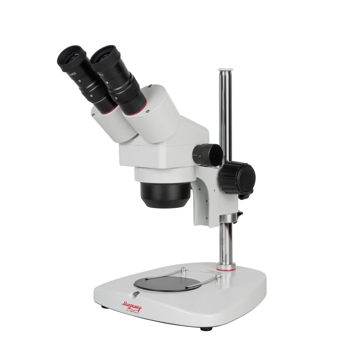 Микроскоп Микромед MC-2-ZOOM вар.1А