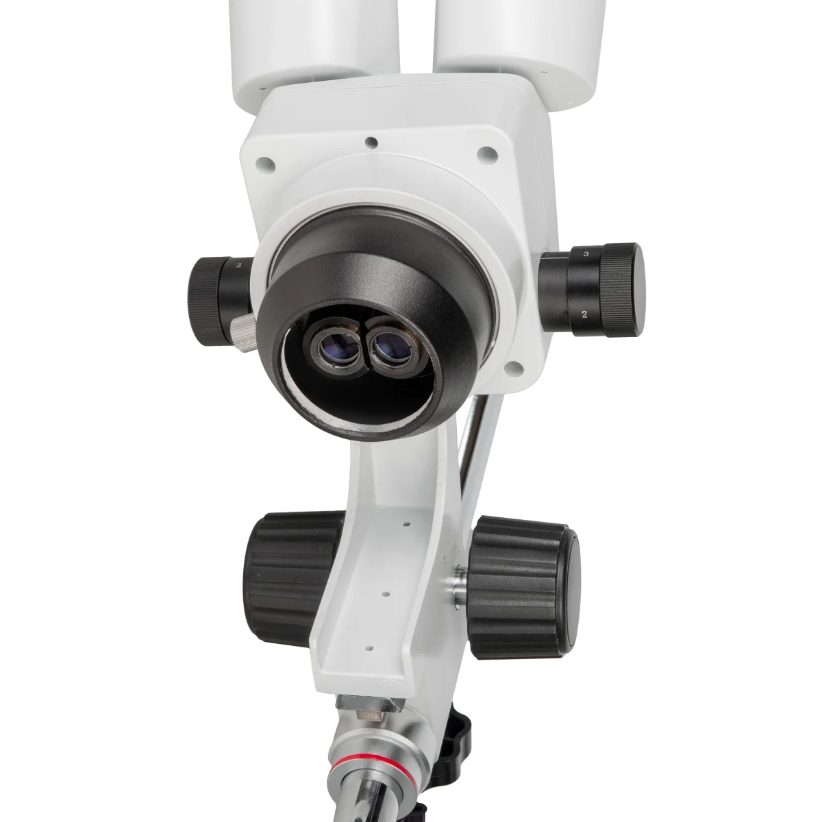 Микроскоп Микромед MC-2-ZOOM вар.1А