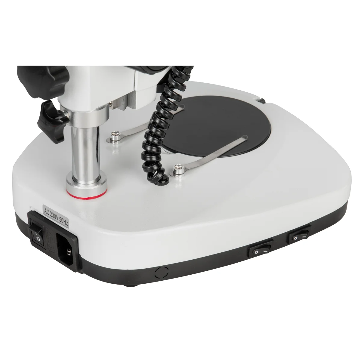 Микроскоп Микромед MC-2-ZOOM вар.1СR