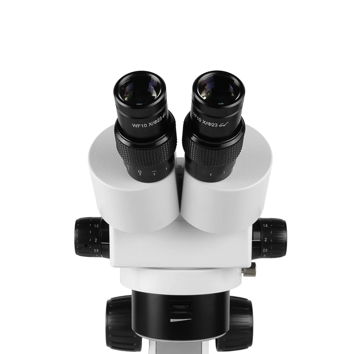 Микроскоп Микромед MC-3-ZOOM LED