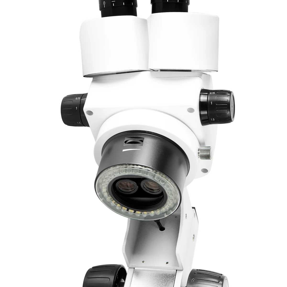 Микроскоп Микромед MC-3-ZOOM LED