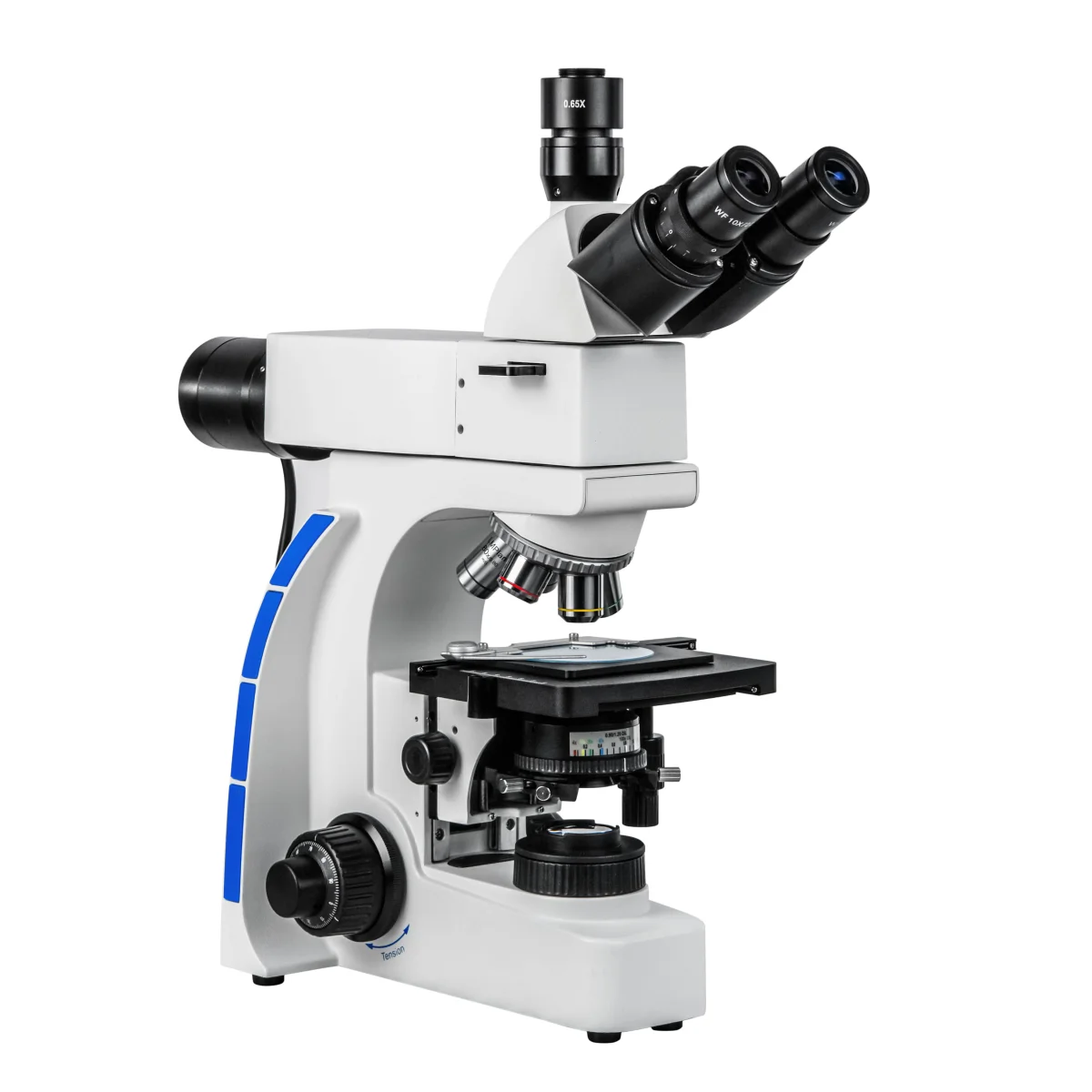 Микроскоп Микромед МЕТ 1 LED