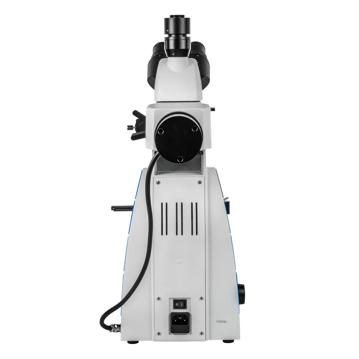 Микроскоп Микромед МЕТ 1 LED