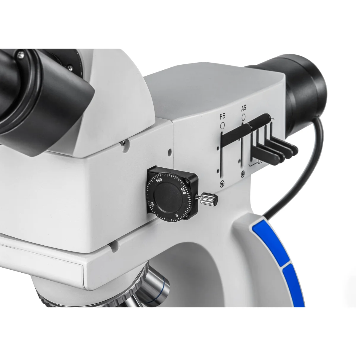 Микроскоп Микромед МЕТ 1 LED