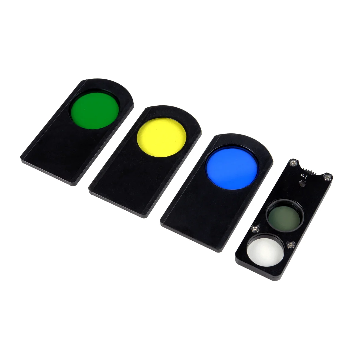 Микроскоп Микромед МЕТ LED