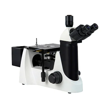 Микроскоп Микромед МЕТ Н